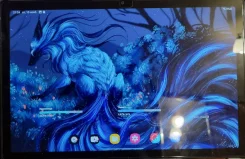 Samsung Galaxy Tab A8. ������ 64 �� ����