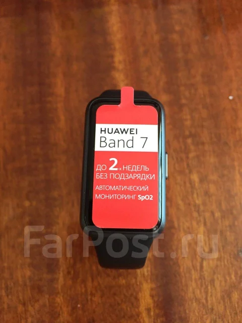 Huawei Band 7 ����