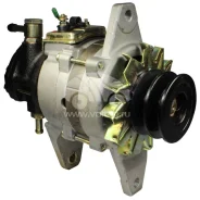 ��������� Hino EH300 6D14 24V c ������� ALW5559SK ����