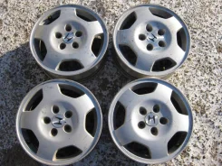Asahi Tec. 6.5x16", 5x114.3, ET65, �� 70,1���. ����