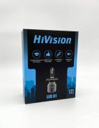 ����� ������������ HiVision A1 H11/H8/H16 6000K/4000�/3000� ����