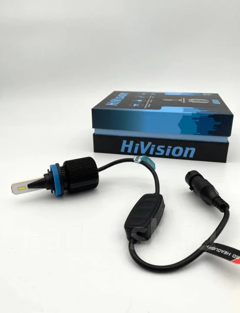 ����� ������������ HiVision A1 H11/H8/H16 6000K/4000�/3000�
