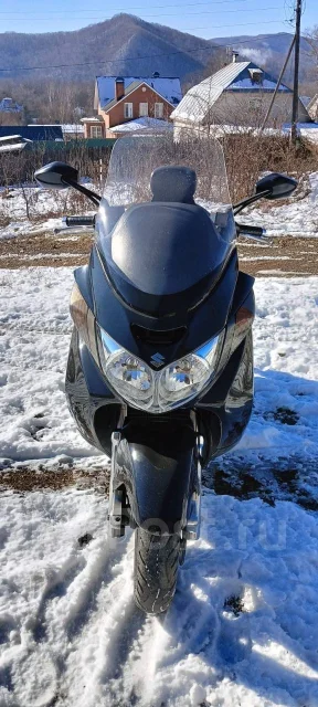 Suzuki Skywave 250. 250����. ��., ��������, ���������, ������ �� �� ����