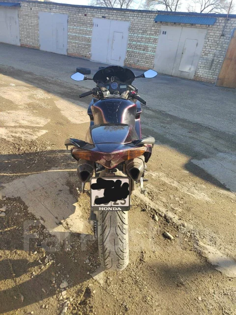 Honda VFR 800F. 800����. ��., ��������, ���������, ������ �� �� ����