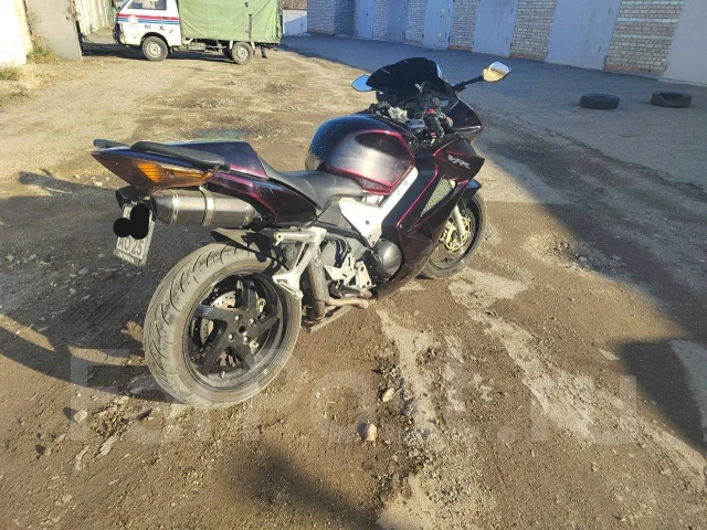 Honda VFR 800F. 800����. ��., ��������, ���������, ������ �� �� ����