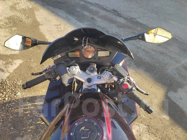 Honda VFR 800F. 800����. ��., ��������, ���������, ������ �� �� ����
