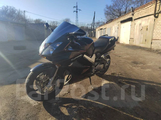 Honda VFR 800F. 800����. ��., ��������, ���������, ������ �� �� ����