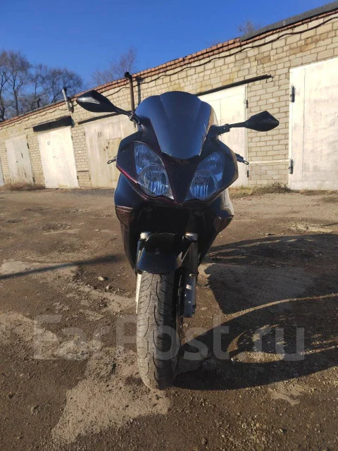 Honda VFR 800F. 800����. ��., ��������, ���������, ������ �� �� ����