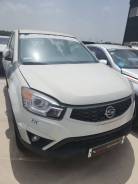 SsangYong Korando. C200, D20DTF ����