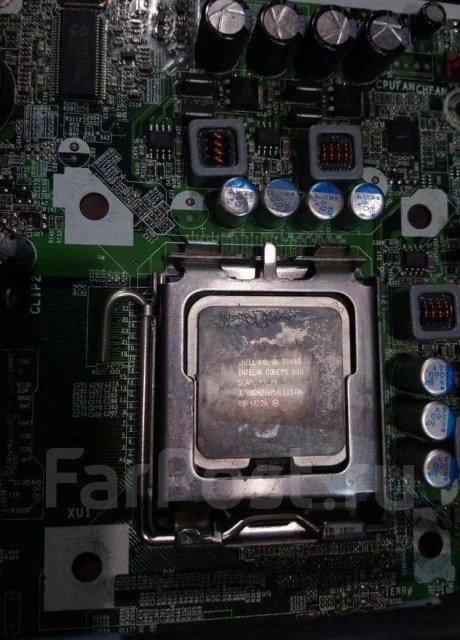 LGA775 ����