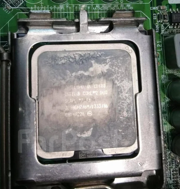 LGA775 ����