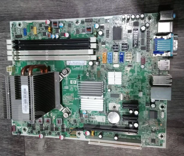 LGA775 ����