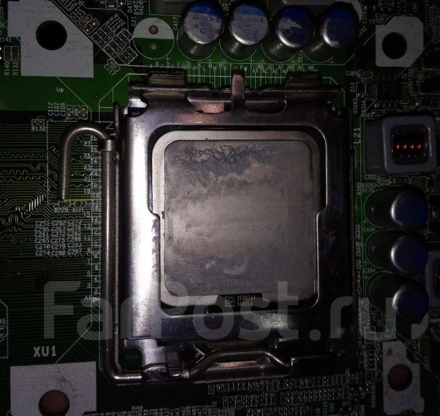 LGA775 ����