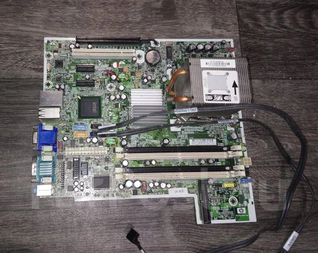 LGA775 ����