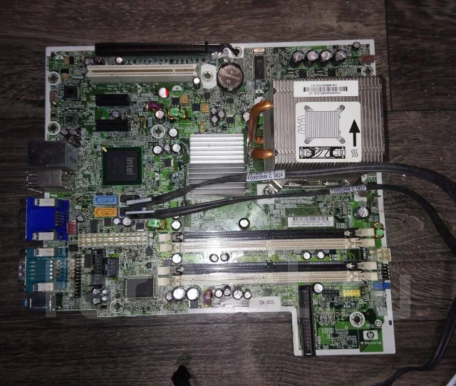 LGA775 ����