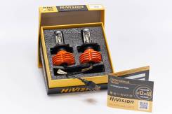   HiVision Z1 PRO H4 Toyota Lexus Nissan Honda   