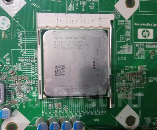 Socket AM3 ����
