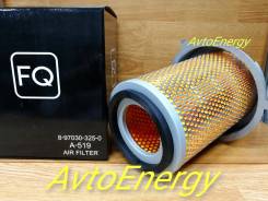   Fujito Quality A-519.   !   15 A519 