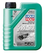 Liqui Moly Garten-Wintergerate-Oil