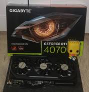 GeForce RTX 4070 ����