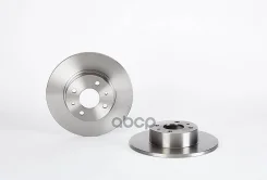 ���� ��������� ������ 251mm Brembo ���. 08.3126.14 08312614 ����