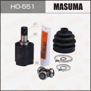  Masuma 324027 LH HO-551 44310-S9A-300 