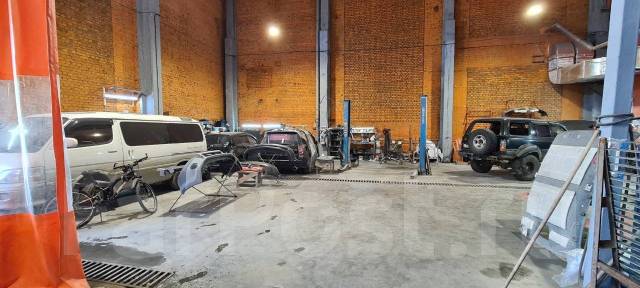 Кузовщик, работа в И.П.Бочкарев А.В. в Хабаровске — вакансии на ФарПосте