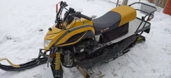 Irbis Dingo T150. ��������, ��, �� ����