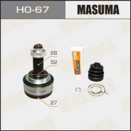���� Masuma 27*52*26 HO-67 44014-TF0-J00 ����