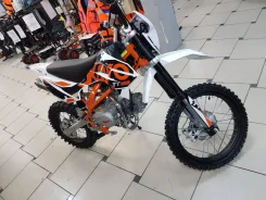 Kayo Basic TT125. 125����. ��., ��������, ��� ���, ��� ������� ����