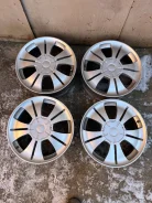 Kosei Flymant. x17", 5x114.3, �� 72���. ����