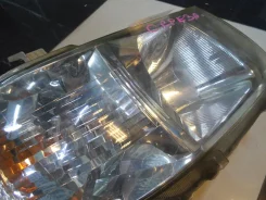 ���� ������ Toyota Succeed 52076 ����