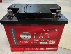 E-Lab. 60��.�., L2, 580��., ������, ������������ ������ ����