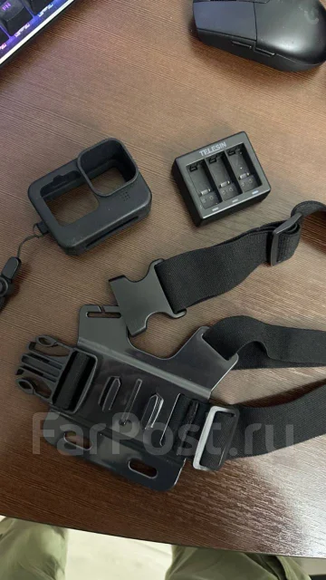 GoPro HERO10. ��� ��������� ����