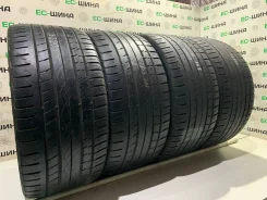 Continental ContiCrossContact UHP. ������, �/�, ����� 20 % ����