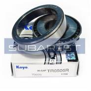 ��������� 25,0x62x19/18,25 � [MB393955] Koyo TR0506R (������� �������� �������, ��������� ������� ��������� ������� Isuzu, Mitsubishi) TR0506R TR0506R...