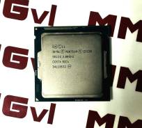 Intel Pentium G3220 ����
