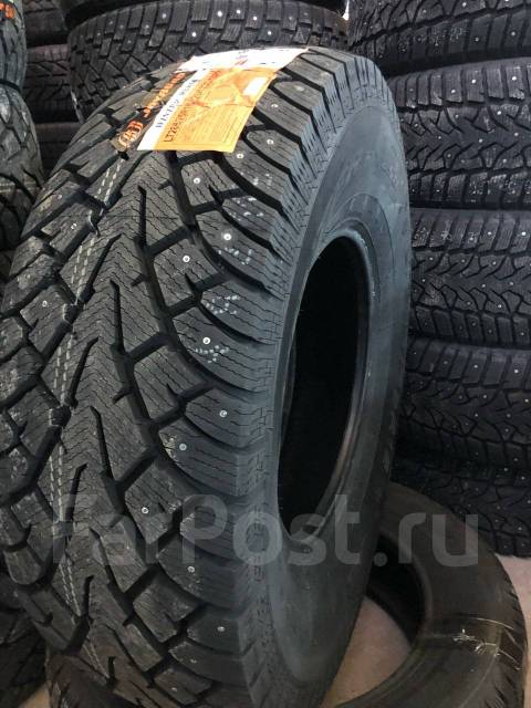 Joyroad Winter RX858, 285/75R16 126/123Q, 16", 1 шт, в наличии, 285 мм ...