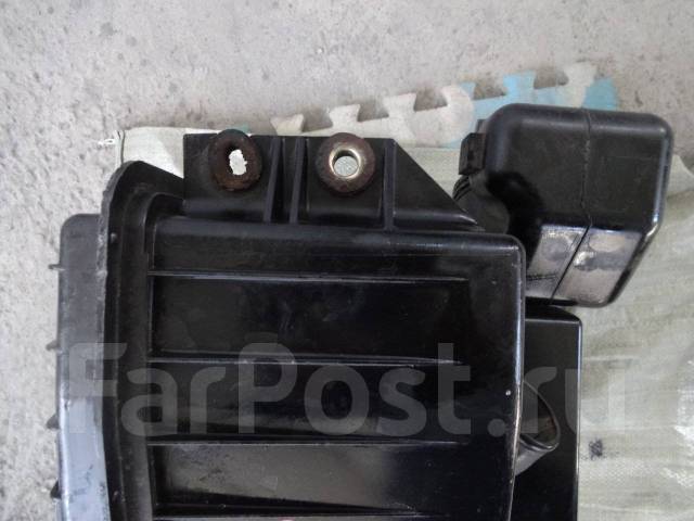 Патрубок воздушного фильтра на Исузу Эльф купить во Владивостоке по ...
