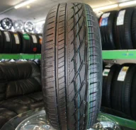 General Tire Grabber GT Plus. ������, �����. ��� ����� �� ����� ����
