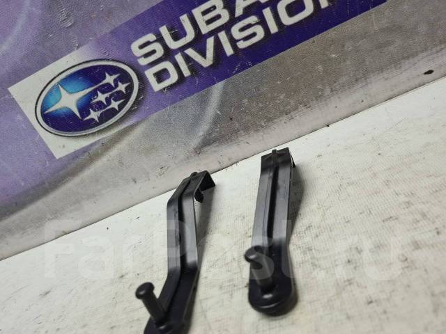    Subaru Impreza GP2 GP3 GP6 GJ7 GJ6 GJ3 