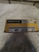 Mintye MP2222 ������� ��������� ������ Toyota MP2222 ����