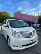 Toyota Alphard. ��������, ��������, 2.4, ������, 140 000����. ��, �/�, ��� ��� ����