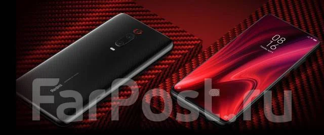 Xiaomi Redmi K20 Pro. �/�, 256 �� ����