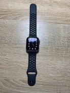 Apple Watch Series 5 Nike+ ����