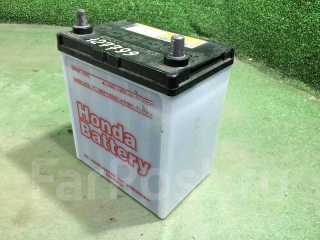 Аккумулятор Honda Honda Battery 2019, б/у, в наличии. Цена: 3 000₽ во ...