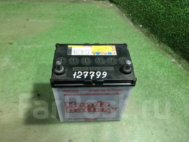 Аккумулятор Honda Honda Battery 2019, б/у, в наличии. Цена: 3 000₽ во ...