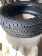 General Tire Altimax RT43. ������, 2021 ���, ����� ����