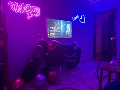Super Soco. ��������, ������ �� �� ����