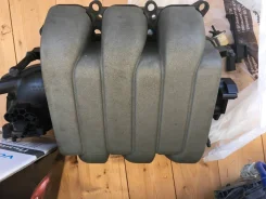 ��������� ��������� Audi A6 C6, 06E133210, 06E133210E 06E133210 ����